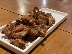 踏雪寻梅蝴蝶骨-小堂宴·老厦门码头小炒(厦大店)