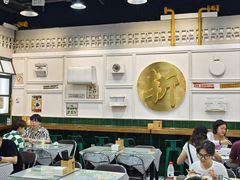 -阿金大白·上海菜馆(新天地店)