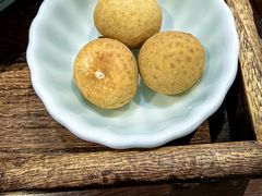 -蟹上黄·蟹黄面·江南糖水(人民广场店)