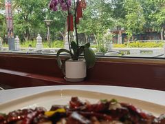 -月福京味斋·烤鸭店·北京菜(鼓楼总店)