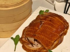 酥香嫩烤鸭-四季民福烤鸭店(望京旺角店)