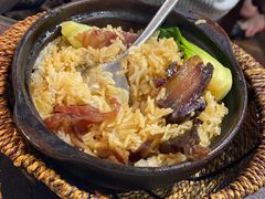 -熠盛粤味·顺德桑拿鸡(永康路店)