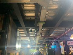 -云晓光头烧烤吧(盛夏店)