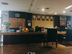 -济南环联鲁菜皇大酒店(山东大学洪楼店)