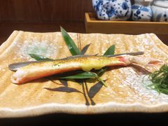 -加奈日本料理
