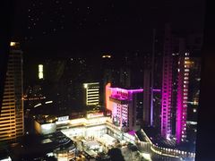 -广州花园酒店-凌璇阁360度高空海鲜自助餐CAROUSEL