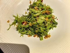 -本处·素食·融合料理(南油店)