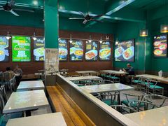 -大福来锅巴菜(古文化街店)