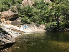 -黑龙潭风景区