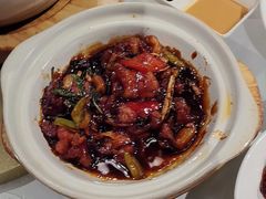 -老广酒楼(樱花店)