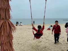 -惠州金海湾嘉华度假酒店