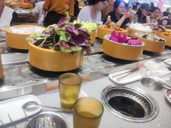 -喜家自助小火锅(乐客城店)