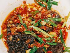 -呷湘厨·鱼汤捞饭·剁椒鱼头·辣椒炒肉(国家会展中心店)