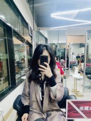 -优加东京秀烫染SALON