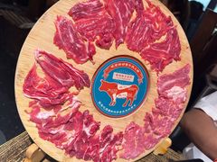 -吼堂老火锅(太古里总店)