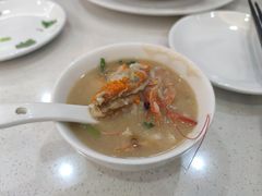 -旺达·福州菜(正大广场店)