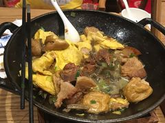 -中国徽菜·徽商故里(广安门店)