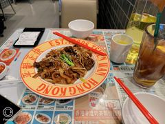 -肥韬茶餐厅(海上世界店)