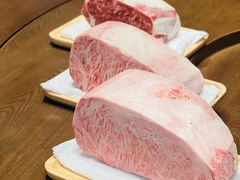 -牛道·和牛九食(市府恒隆广场店)