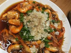 -一盐堂本帮菜(外滩店)