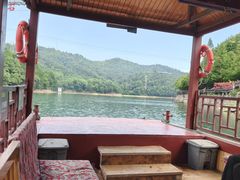 -石燕湖生态旅游景区