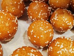 -岷山饭店-芝芝自助餐厅