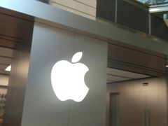 -Apple零售店(华贸购物中心店)