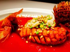 -悦轩中餐厅·高空江景·杭州柏悦酒店