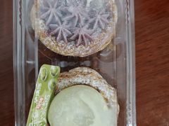 -泸溪河桃酥(秦淮夫子庙一店)