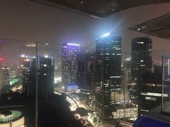 -太平洋丽晶套房酒店