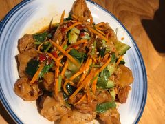 -觅山云南菜(泊富ICITY店)