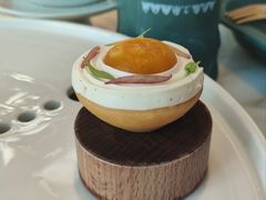 -傲廬·云端餐厅·深圳柏悦酒店