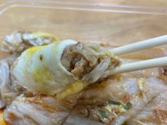 超级蛋肉肠粉-山水肠粉(盐田店)