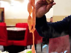 -朱氏胖子烂火锅(洪崖洞店)