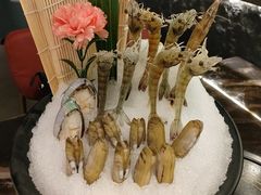 -太古汇海鲜姿造(延寿店)