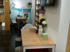 -艺彩阳光手工坊(大连恒隆广场店)