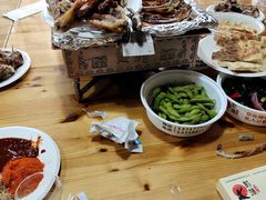 -登瀛楼饭庄(领世郡店)