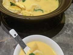 -宫燕府·京菜·烤鸭·淮扬菜(王府中心店)