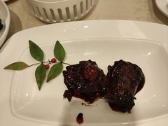 -丁山花园酒店-明园餐厅