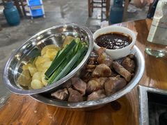 -大地农庄(逢沙大道店)