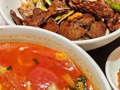 -寻裕记·现炒浇头面(人民广场店)