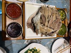 -哈啾嗨·新概念蒙餐(红星新城店)