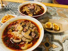 -吴记怪味面(牛王庙店)