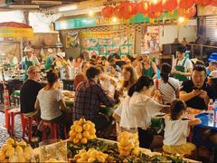 -唐人街(耀华力路)