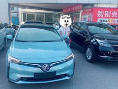 -上海永达别克4S店(惠南镇店)