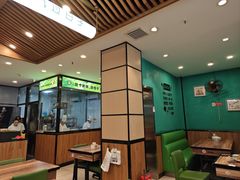 -合合春饼·酱骨·东北菜(潘家园店)