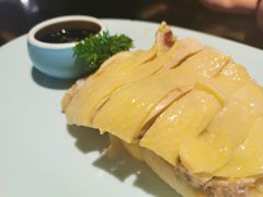 老头儿白切鸡-老头儿油爆虾·知味杭州(爱琴海购物中心)