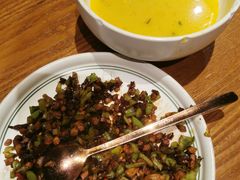 黑三剁-云海肴·汽锅鸡·云南菜(天山百盛优客店)