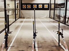 -無弓射箭俱乐部(领展中心城店)