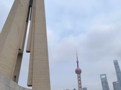 -上海市外滩历史纪念馆